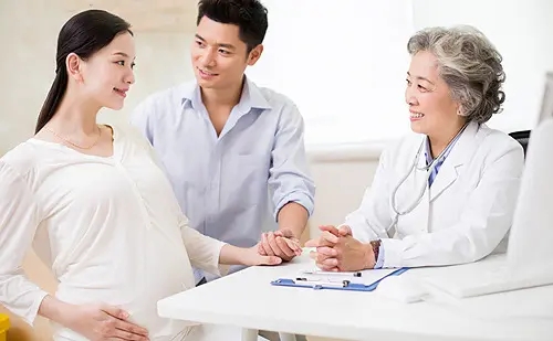 赴泰做試管嬰兒的條件是什么？