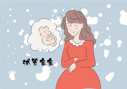 試管放2個胚胎的成活率怎么樣？